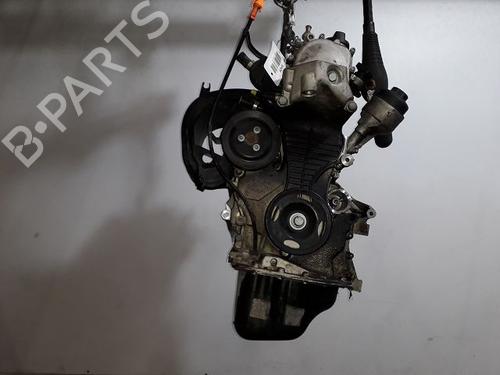 Used Engine Engine 37530122 37530122