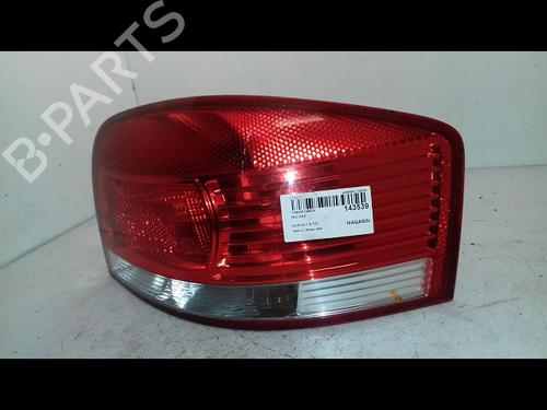 Højre baglygte AUDI A3 (8P1) 1.9 TDI | BP29216880C35 