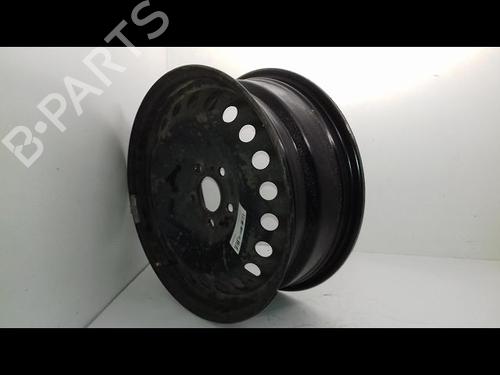 Rim FORD FOCUS II (DA_, HCP, DP) 1.6 TDCi | BP19498110C45 
