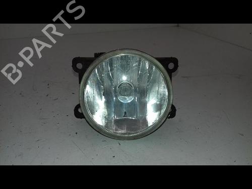Used Right front fog light CITROËN C3 II (SC_) 1.4 (73 hp) 19337848