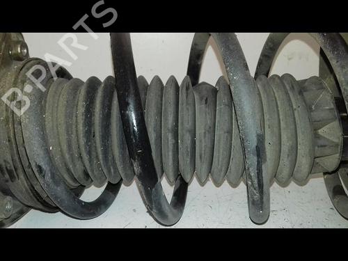 Left front shock absorber PEUGEOT 3008 II SUV (MC_, MR_, MJ_, M4_) 1.5 BlueHDi 130 | BP21800046M16 