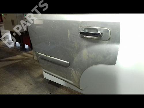 Left rear door NISSAN X-TRAIL I (T30) 2.2 dCi 4x4 | BP12174059C4 