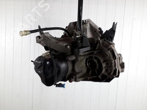 Gearkasse RENAULT TWINGO II (CN0_) 1.5 dCi 75 (75 hp) 8963917