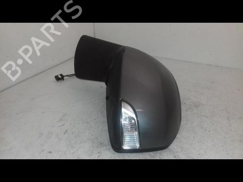 Left mirror RENAULT GRAND SCÉNIC III (JZ0/1_) 1.9 dCi (JZ0J, JZ0N, JZ1K, JZ1S) | BP30189144C26