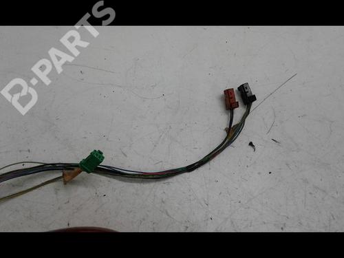 Right mirror CITROËN C4 I (LC_) 1.6 16V | BP8965110C27 