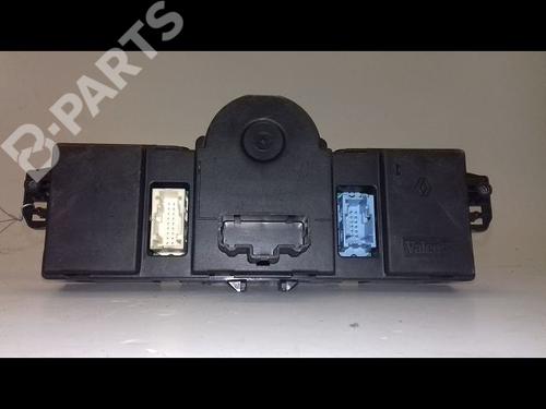 Climate control RENAULT CLIO III (BR0/1, CR0/1) 1.5 dCi (BR0H, CR0H, CR1S, BR1S) | BP8969746I5 