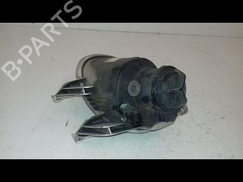 Used Left front fog light PEUGEOT 206 Hatchback (2A/C) 1.4 i (75 hp) 21088331