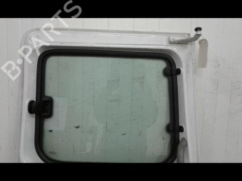 Used Left slide door RENAULT KANGOO (KC0/1_) 1.5 dCi (KC07) (65 hp) 23195865