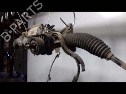 Used Steering rack AUDI A3 (8P1) 1.6 TDI (105 hp) 9709560