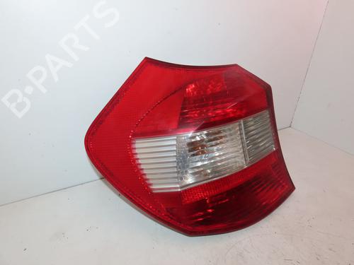 Left taillight BMW 1 (E87) 118 d | BP18018040C34 