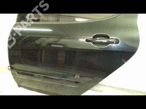 Left rear door PEUGEOT 308 I (4A_, 4C_) 2.0 HDi | BP8964118C4