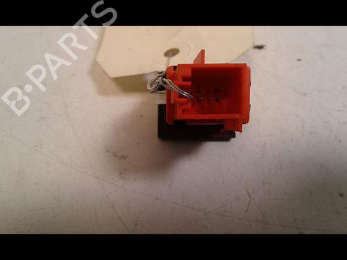 Used Warning switch SKODA FABIA II Combi (545) 1.4 TDI (80 hp) 8972612