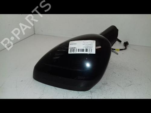 Left mirror CITROËN C4 II (NC_) 1.6 HDi 90 | BP29225284C26 