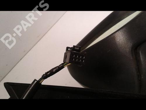 Right mirror FIAT BRAVO II (198_) 1.9 D Multijet (198AXB1A) | BP8972834C27 