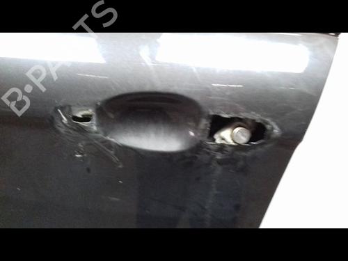 Used Left front door Left front door ALFA ROMEO 147 (937_) 1.6 16V T.SPARK (937.AXA1A, 937.AXB1A, 937.BXB1A) (120 hp) 8974248 8974248