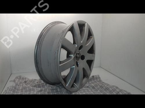 Rim PEUGEOT 207 (WA_, WC_) 1.6 16V | BP29223985C45 
