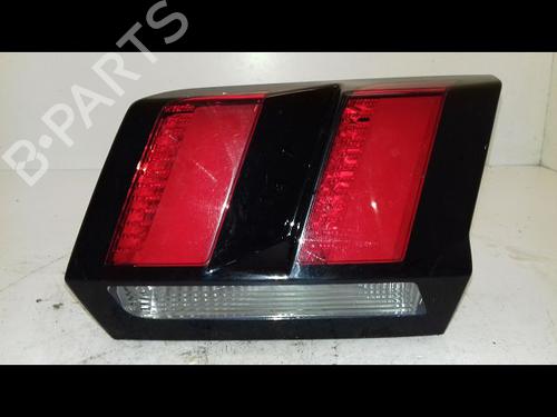 Used Right tailgate light PEUGEOT 3008 II SUV (MC_, MR_, MJ_, M4_) 1.2 THP/ PureTech 130 (MRHNSM, MRHNSU, MRHNSJ, MRHNYW,... (131 hp) 29216863