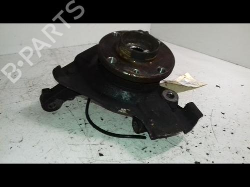 Used Left front steering knuckle FIAT IDEA (350_) 1.3 D Multijet (90 hp) 14887013