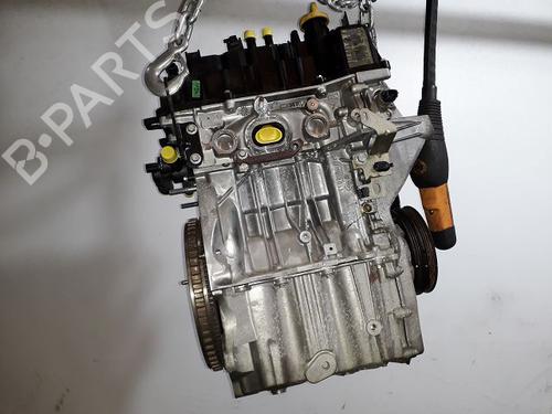 Engine DACIA SANDERO II 1.0 SCe 75 (B8JC, B8JD, B8NC) | BP28572439M1