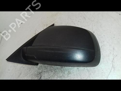 Left mirror OPEL MERIVA A MPV (X03) 1.6 (E75) | BP30949958C26