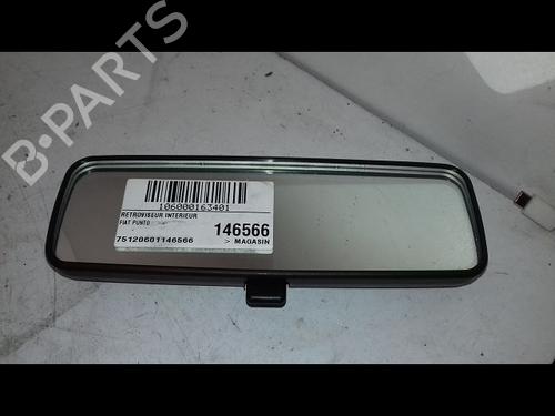 rear-mirror-fiat-punto-199_-2012-33136390 main image