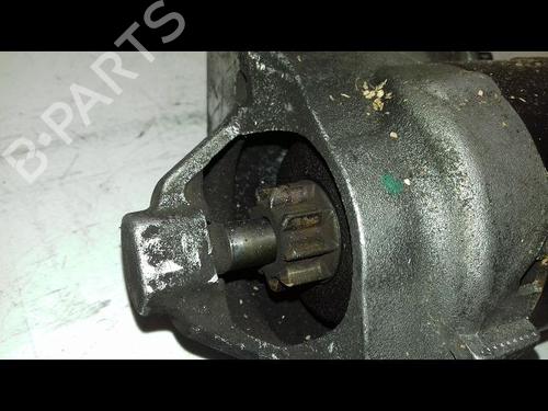 Starter RENAULT CLIO III (BR0/1, CR0/1) 1.2 16V (BR02, BR0J, BR11, CR02, CR0J, CR11) | BP22441314M8 
