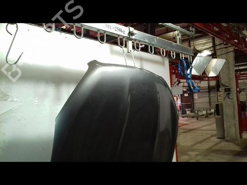 Hood NISSAN QASHQAI I (J10, NJ10) 1.5 dCi | BP29224713C1 