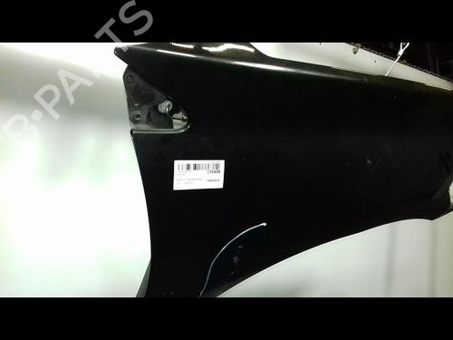 Right front fenders RENAULT LAGUNA III (BT0/1) 2.0 dCi (BT01, BT08, BT09, BT0E, BT0K, BT12, BT1C, BT1D,... | BP12235003C42 