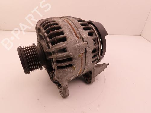 Alternator VW GOLF V (1K1) 1.9 TDI | BP17371977M7 