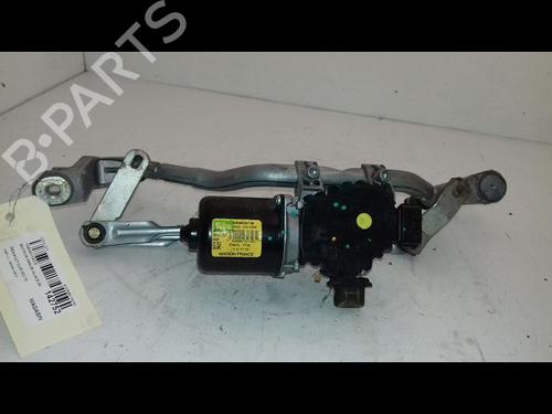 Used Front wiper motor RENAULT CLIO IV (BH_) 1.5 dCi 75 (75 hp) 21088377