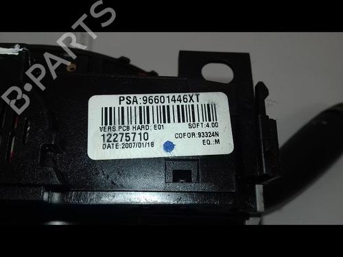 Steering column stalk CITROËN C2 (JM_) 1.1 | BP16487434I23 