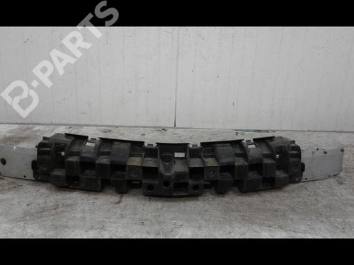 Front bumper reinforcement OPEL ASTRA H GTC (A04) 1.3 CDTI (L08) 24460537