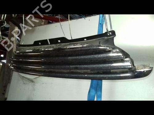 Used Grille MINI MINI (R56) Cooper (120 hp) 29216521