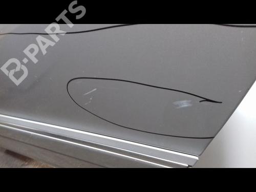 Left rear door MERCEDES-BENZ B-CLASS Sports Tourer (W245) B 180 CDI (245.207) | BP10063672C4