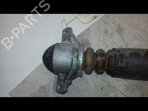 Left rear shock absorber AUDI A3 Sportback (8YA, 8YF) 35 TDI | BP29223737M18 