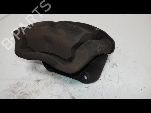 Used Left front brake caliper RENAULT TWINGO I (C06_) 1.2 (C066, C068) (58 hp) 14887297