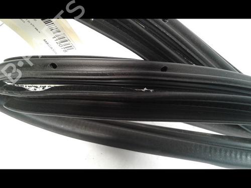 Rubber door seal PEUGEOT 108 1.0 VTi | BP15200330C142 