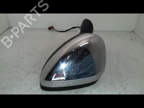 Used Left mirror Left mirror 37162500 37162500