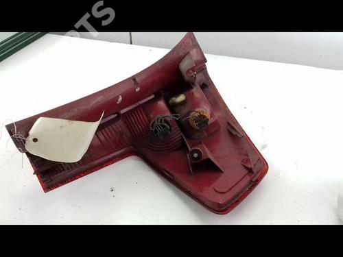 Right taillight CITROËN C4 I (LC_) 1.6 HDi | BP8969423C35 