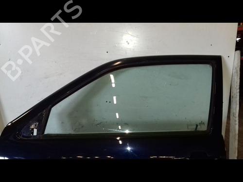 Left front door VW POLO (6N2) 1.4 | BP29216649C2 