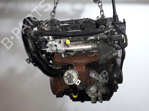 Engine CITROËN C4 I (LC_) 2.0 HDi | BP35470899M1 - Image 2