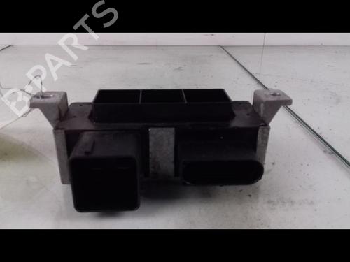 Used Heater resistor NISSAN QASHQAI I (J10, NJ10) 1.5 dCi (103 hp) 11677679