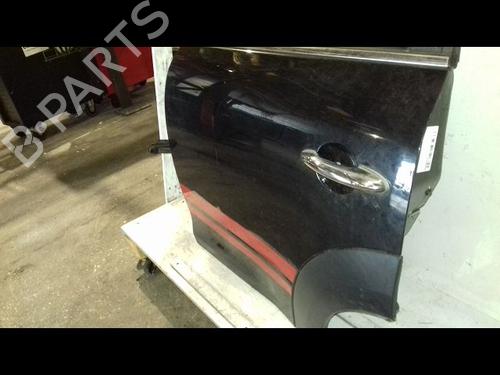 Left rear door MINI MINI COUNTRYMAN (R60) Cooper D ALL4 | BP29225571C4 