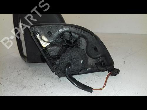 Left mirror CITROËN C3 I (FC_, FN_) 1.4 HDi | BP29225378C26 