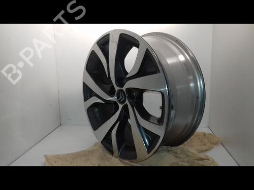 Rim CITROËN C4 AIRCROSS 1.8 HDi 150 | BP22997453C45