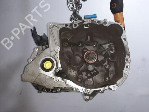Used Gearbox RENAULT CLIO III (BR0/1, CR0/1) 1.2 16V (BR0P, CR0P) (101 hp) 30486604