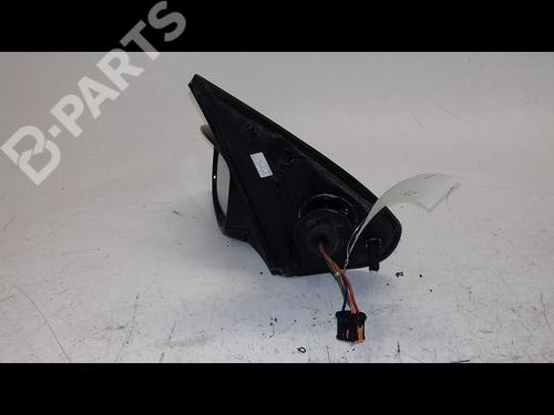 Left mirror PEUGEOT 206 Hatchback (2A/C) 1.4 16V | BP8964517C26 