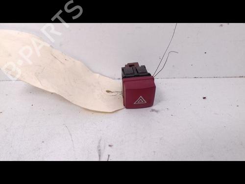 Used Warning switch Warning switch PEUGEOT 207 (WA_, WC_) 1.4 16V (95 hp) 9264356 9264356
