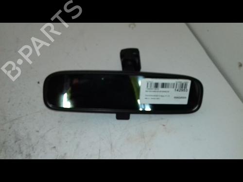 Bakspejl indvendigt TOYOTA AYGO X (_B7_) 1.0 VVT-i (KGB70) (72 hp) 22213787