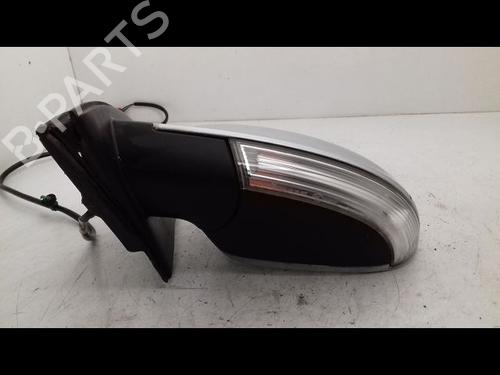 Left mirror VW GOLF V (1K1) 2.0 TDI | BP29216694C26